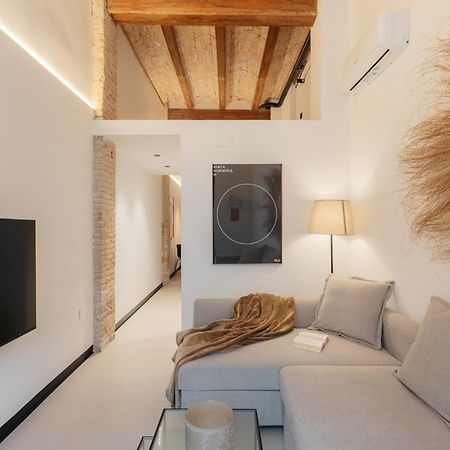 Lovely Exclusivity In Valencia Center Valência Exterior foto
