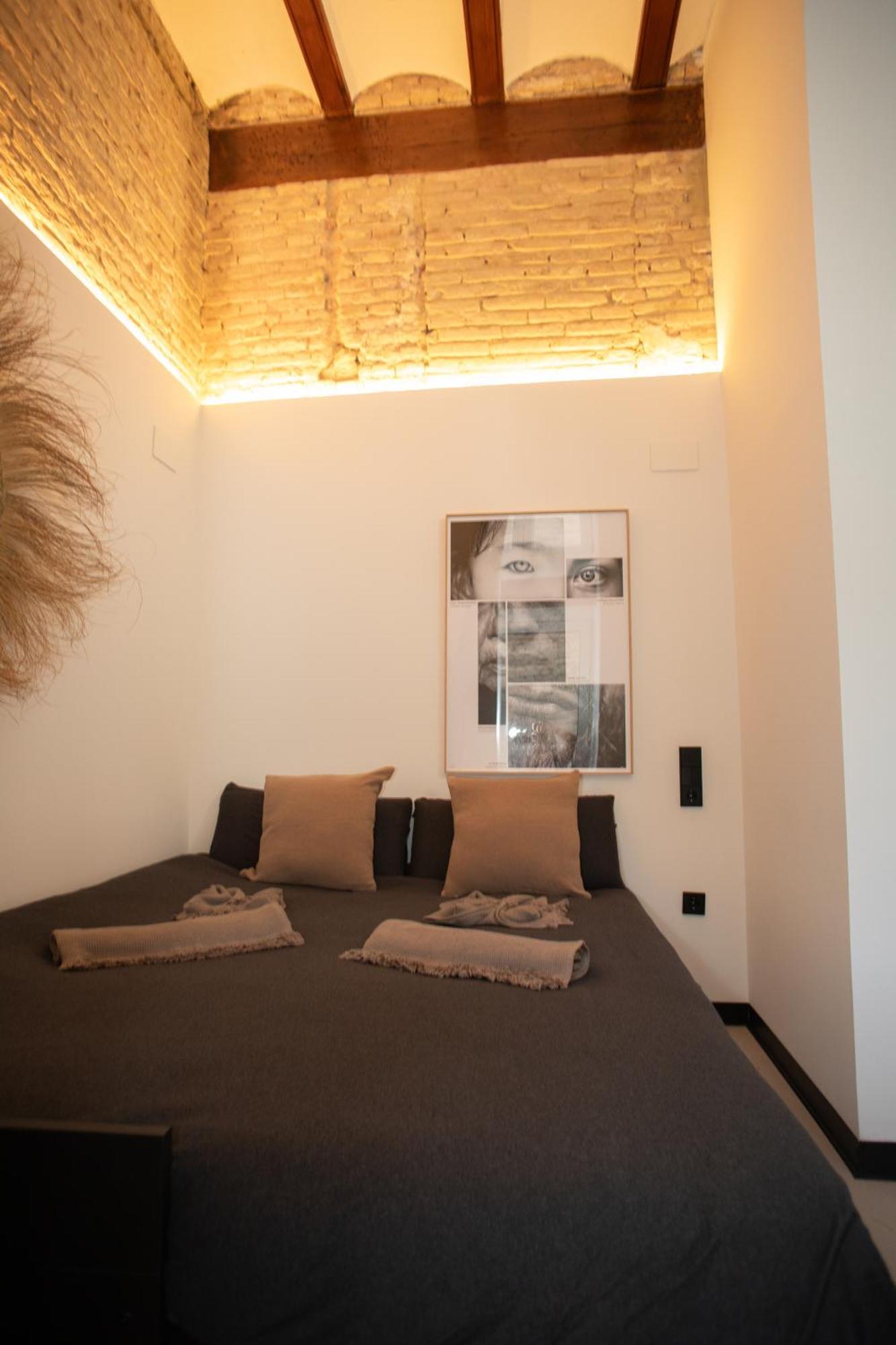 Lovely Exclusivity In Valencia Center Valência Exterior foto