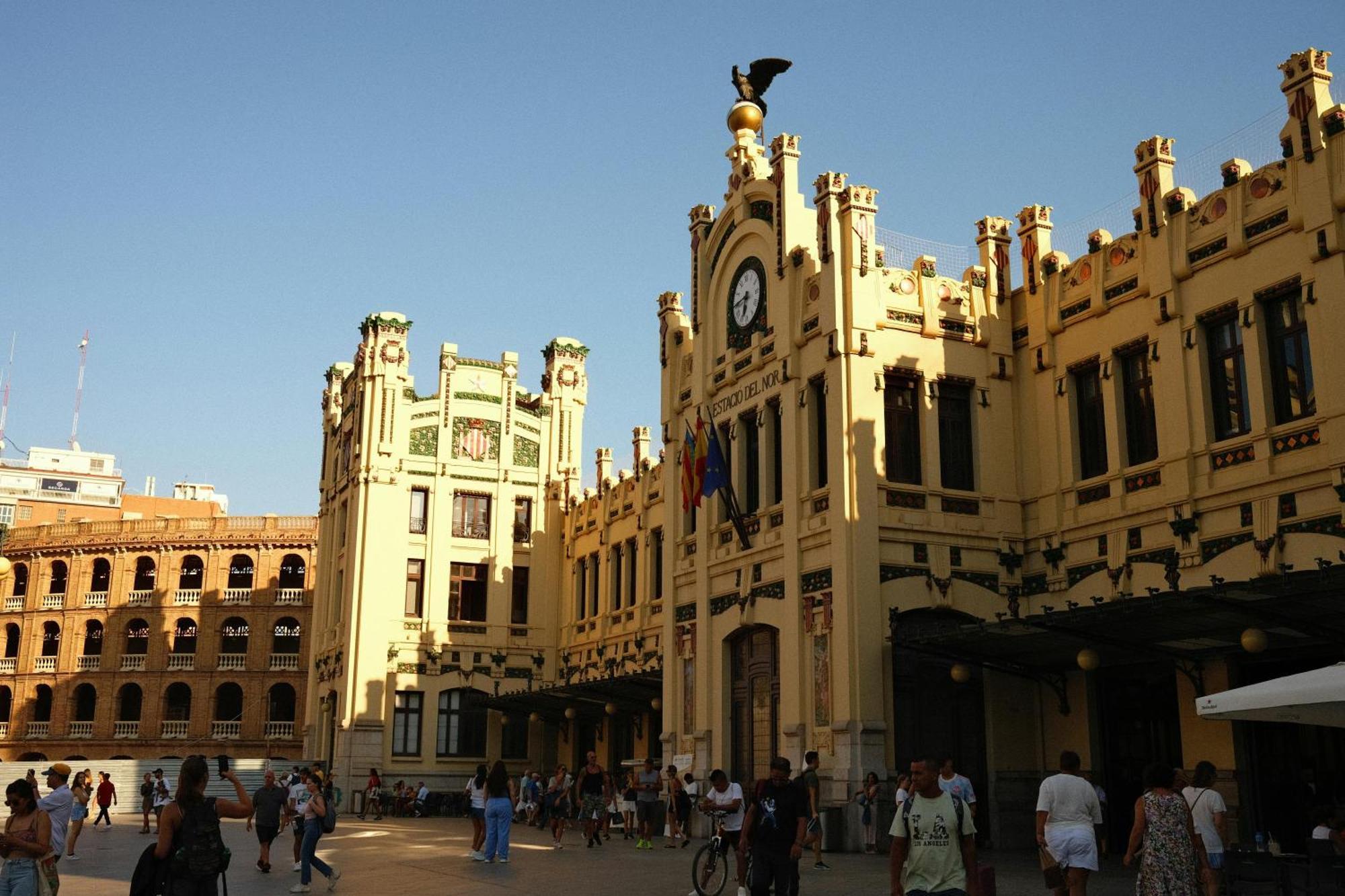 Lovely Exclusivity In Valencia Center Valência Exterior foto