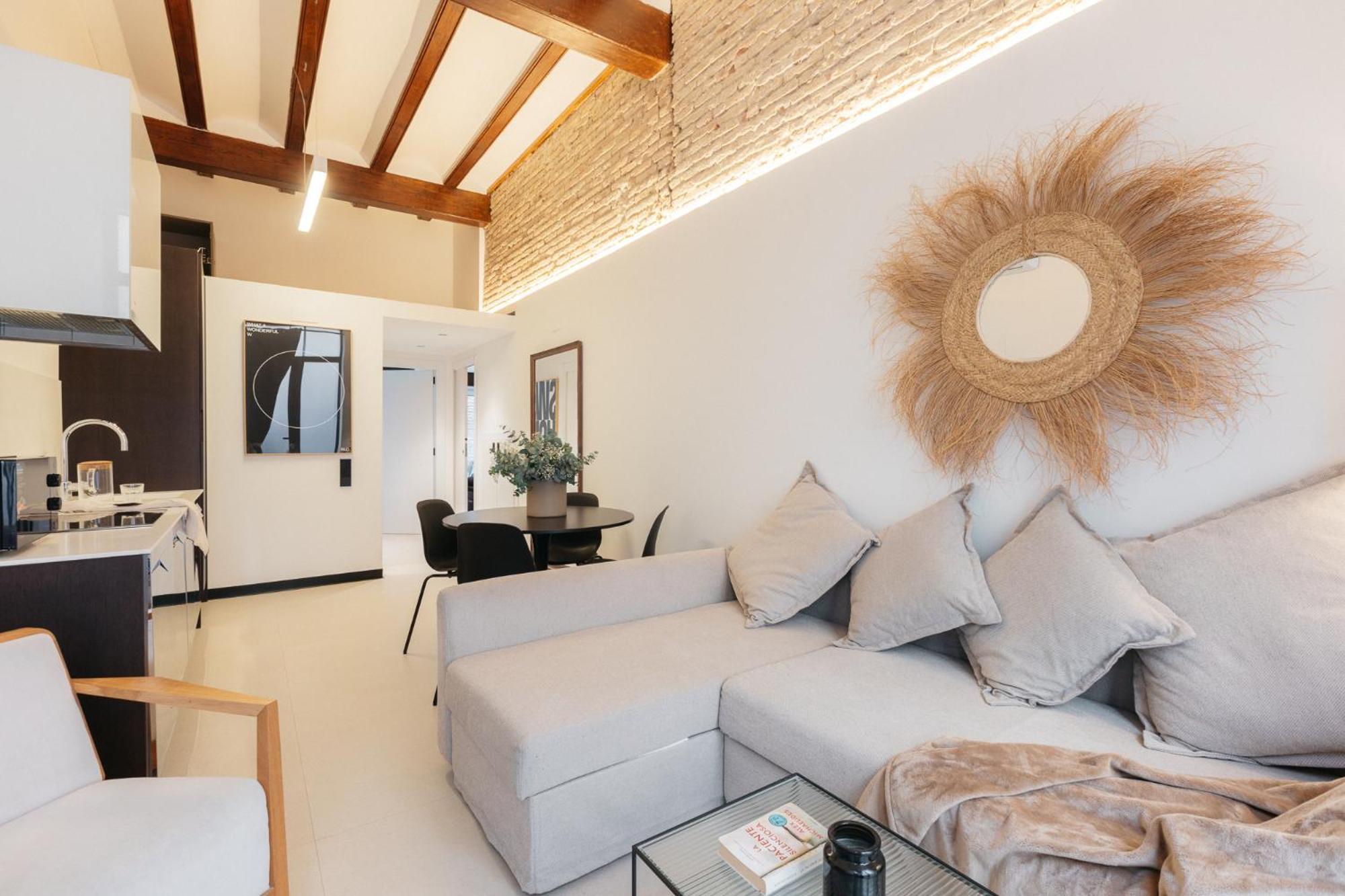 Lovely Exclusivity In Valencia Center Valência Exterior foto