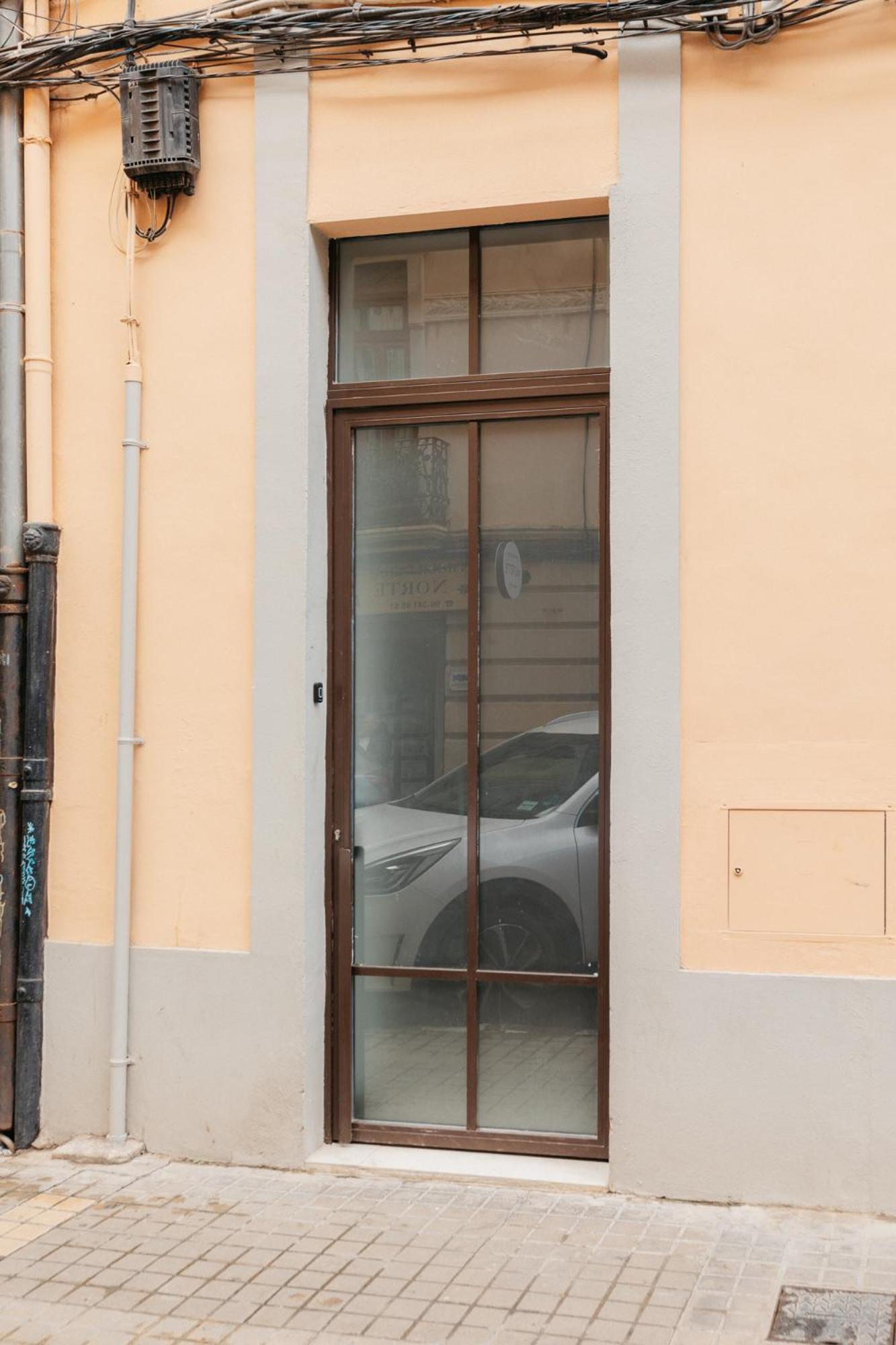 Lovely Exclusivity In Valencia Center Valência Exterior foto