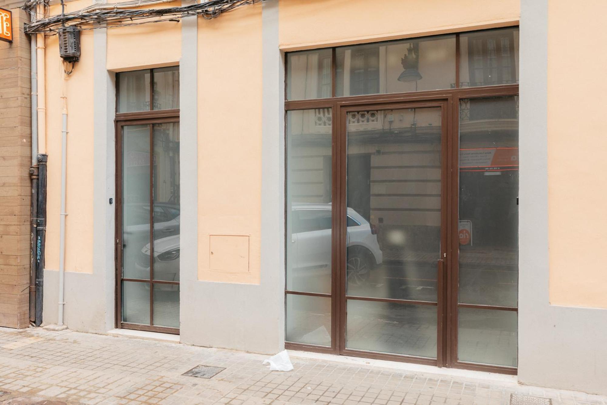 Lovely Exclusivity In Valencia Center Valência Exterior foto