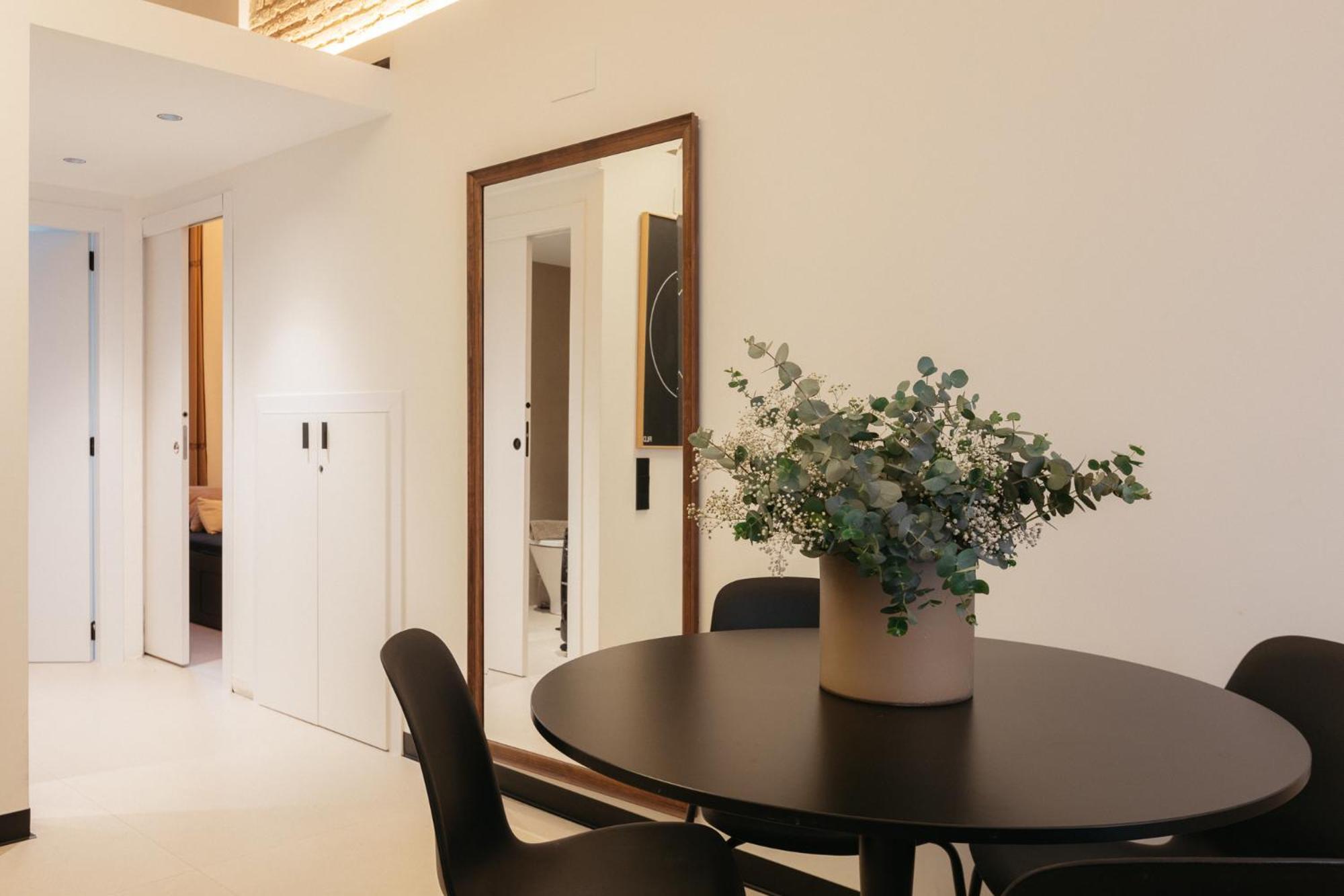 Lovely Exclusivity In Valencia Center Valência Exterior foto